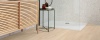 Moduleo Roots Galtymore Oak 86221 variant PVC plank plak pvc in woonkamer sfeerfoto
