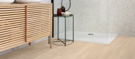 Moduleo Roots Galtymore Oak 86221 variant PVC plank plak pvc in woonkamer sfeerfoto