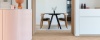 Moduleo Roots Visgraat Galway Oak 87231V variant visgraat plak pvc in woonkamer sfeerfoto