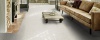 Moduleo Roots Lugano 46210 variant PVC tegel plak pvc in woonkamer sfeerfoto