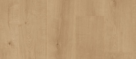 Moduleo LayRed Woods Small Plank 14267 Lockwood Oak PVC click pvc in woonkamer sfeerfoto