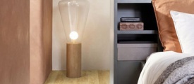 Moduleo Roots 88251 Nashville Oak PVC plank plak pvc in woonkamer sfeerfoto