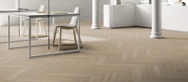 Moduleo Moods Herringbone Slim visgraat - Moods 156