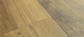 Vintage Naturelle Kastanje QuickStep Blos