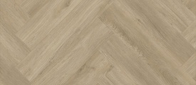 QuickStep Rise visgraat Eiland Grijsbruine Eik RIGP20291