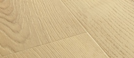 Geborstelde Eik Beige