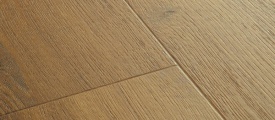 Botanische Karamel Eik