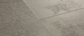 QuickStep Illume Gewolkt beton click pvc tegel AVMTU40273