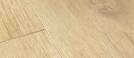 QuickStep Livyn Balance Glue Plus 4V - Eiken Drijfhout Beige