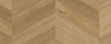 Therdex Hongaarse Punt Chevron 6543