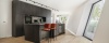 Therdex XstraLong 18090 PVC plank plak pvc in woonkamer sfeerfoto