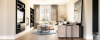 Therdex Authentic 15062 PVC plank plak pvc in woonkamer sfeerfoto