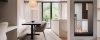 Therdex Premium 70010 PVC plank plak pvc in woonkamer sfeerfoto
