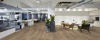 Therdex Premium 70040 PVC plank plak pvc in woonkamer sfeerfoto