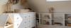Therdex XstraLong 18080 PVC plank plak pvc in woonkamer sfeerfoto