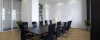Therdex Herringbone Chevron 6044 visgraat plak pvc in woonkamer sfeerfoto