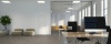 Therdex Herringbone Rustique 7575 visgraat plak pvc in woonkamer sfeerfoto