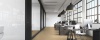 Therdex XL Visgraat 9090 visgraat plak pvc in woonkamer sfeerfoto