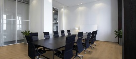 Therdex Authentic 15063 PVC plank plak pvc in woonkamer sfeerfoto