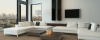 Therdex Authentic 15064 PVC plank plak pvc in woonkamer sfeerfoto