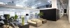 Therdex Chevron 12042 PVC plank plak pvc in woonkamer sfeerfoto