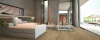 Therdex Chevron 12044 PVC plank plak pvc in woonkamer sfeerfoto