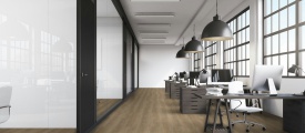 Therdex Rustique Click 15073 PVC plank click pvc in woonkamer sfeerfoto