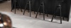 Therdex Stone Tegels 10051 PVC tegel plak pvc in woonkamer sfeerfoto