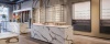 Therdex Stone Tegels 10053 PVC tegel plak pvc in woonkamer sfeerfoto
