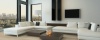Therdex Premier Click 15082 PVC plank click pvc in woonkamer sfeerfoto