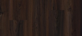 Therdex Walnut 12054 PVC plank plak pvc in woonkamer sfeerfoto