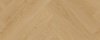 Therdex Classic 7521 visgraat click pvc in woonkamer sfeerfoto