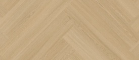 Therdex Select 7531 visgraat plak pvc in woonkamer sfeerfoto