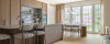 Therdex Select 15131 PVC plank plak pvc in woonkamer sfeerfoto