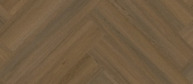 Therdex Select 7534 visgraat click pvc in woonkamer sfeerfoto