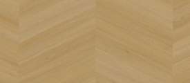 Therdex Select 6532 Hongaarse punt plak pvc in woonkamer sfeerfoto