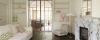 Therdex Select 6535 Hongaarse punt click pvc in woonkamer sfeerfoto