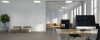 Therdex Herringbone Rustique Click 7575 visgraat click pvc in woonkamer sfeerfoto