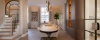 Therdex Premier Visgraat Click 7583 in stijlvol woonkamerinterieur sfeerfoto