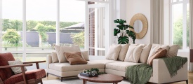 VivaFloors Mayfair - Dryback