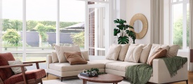 VivaFloors Mayfair - Dryback