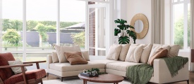VivaFloors Mayfair - Dryback