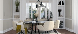 VivaFloors Mayfair - Visgraat