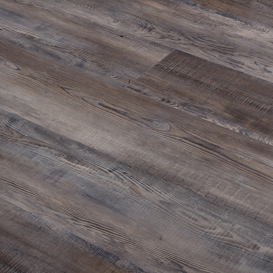 De 4420 is een grijs gemêleerde naaldhout vloer. Rauw en modern!