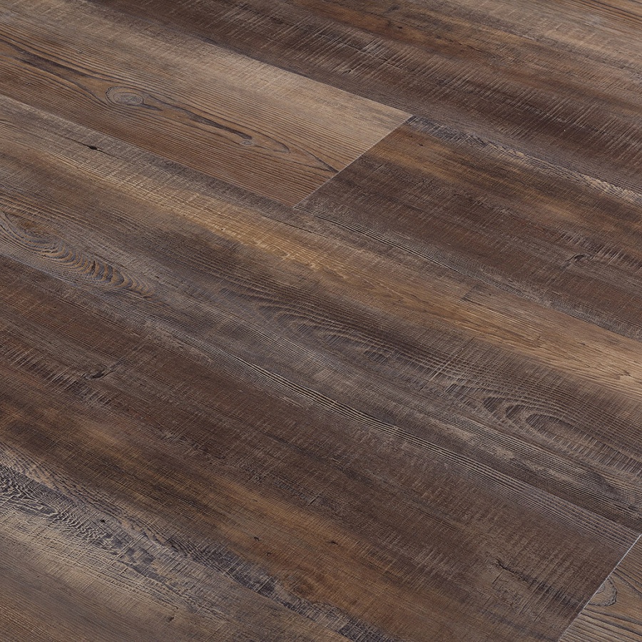De 4430 is een bruin gemêleerde naaldhout vloer. Sfeervol en klassiek!