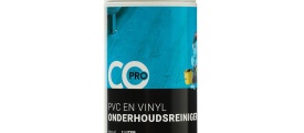 Onderhoudsreiniger voor PVC en Vinyl