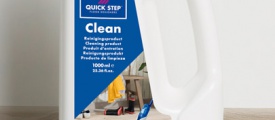 QuickStep Clean 1ltr