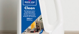 QuickStep Clean 1ltr