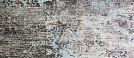 Interfloor Mystique - 932 Misty Turquoise